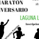 Maratón Laguna Larga