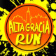 Alta Gracia Run Nocturna