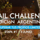 Eco Trail Challenge