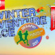 Winter Adventure Race