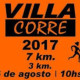 Maratón Villa