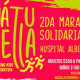 Maratón Solidaria Hospital Alberdi