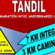 Media Maratón Tandil