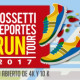 Rossetti Run Tour - Villa María