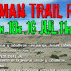 Gaiman Trail Run