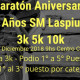 Maratón Saturnino Laspiur