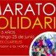 Maratón Solidario CONIN La Paz