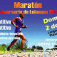 Maraton Aniversario Lehmann