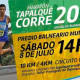 Maratón Tapalque Corre