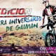 Carrera Aniversario de Gaiman MTB