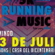 Running Music Reconquista