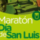 Maratón Dia de San Luis