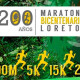 Maratón Bicentenario Loreto