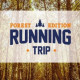 Running Trip Forest Edition Pinamar