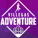 Villegas Adventure