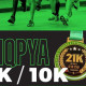 Media Maraton de Bahia Blanca