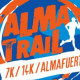 Alma Trail
