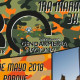 Maraton Aniversario Gendarmeria Nacional Rosario