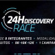 Discovery Race