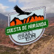 Cuesta de Miranda Trail Run