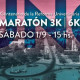 Maraton Universidad de Cordoba