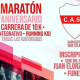 Maraton Club Atletico San Telmo Funes