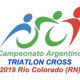 Campeonato Argentino de Triatlón Cross