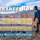 Cuatro Minas Endurance Run