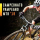Campeonato MTB Toay
