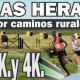 Cross Rural Las Heras