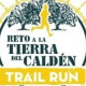 Reto a la Tierra del Caldén Ultra Trail Run