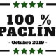 100% Paclin Ultra