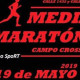 Media Maraton Campo Cross