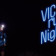 Victoria Corre VIC RUN NIGHT