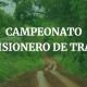 Campeonato Misionero de Trail - Corpus