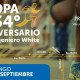 Copa Aniversario Ing. White