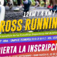 General Rodriguez Cross Running