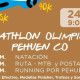 Triatlón Olimpico Pehuen-Co