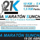 Media Maratón Sunchales