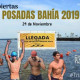 AGUAS ABIERTAS POSADAS 2019