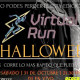 Halloween Virtual Run