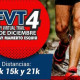 Fray Virtual Trail #4 - Villa Las Pirtquitas