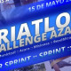 Triatlon Challenge Azara