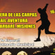 TRAIL-AVENTURA de las carpas