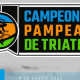 CAMPEONATO PAMPEANO DE TRIATLON FECHA GRAL PICO