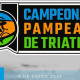 Campeonato Pampeano de Triatlon segunda Fecha- Guatrache La Pampa