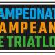 2da Edición Campeonato Pampeano de Triatlón 3ra Fecha -  Intendente Alvear