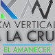 KM Vertical A la Cruz