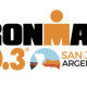 Ironman 70.3 San Juan