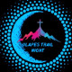 Ulapes Trail Night